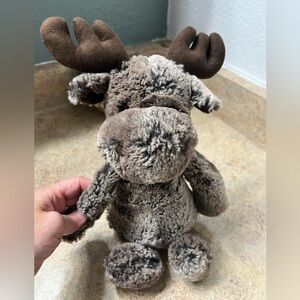 Jelly Cat Marty Moose